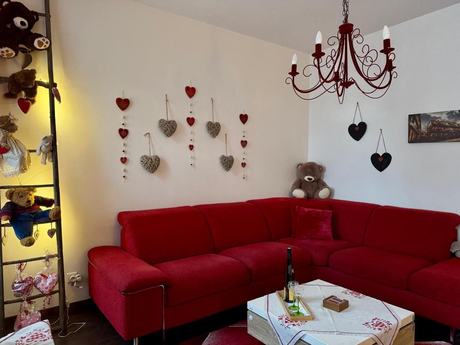 "Coeur D'Elsass St Eloi Centre Ville Avec Parking Colmar Ngoại thất bức ảnh